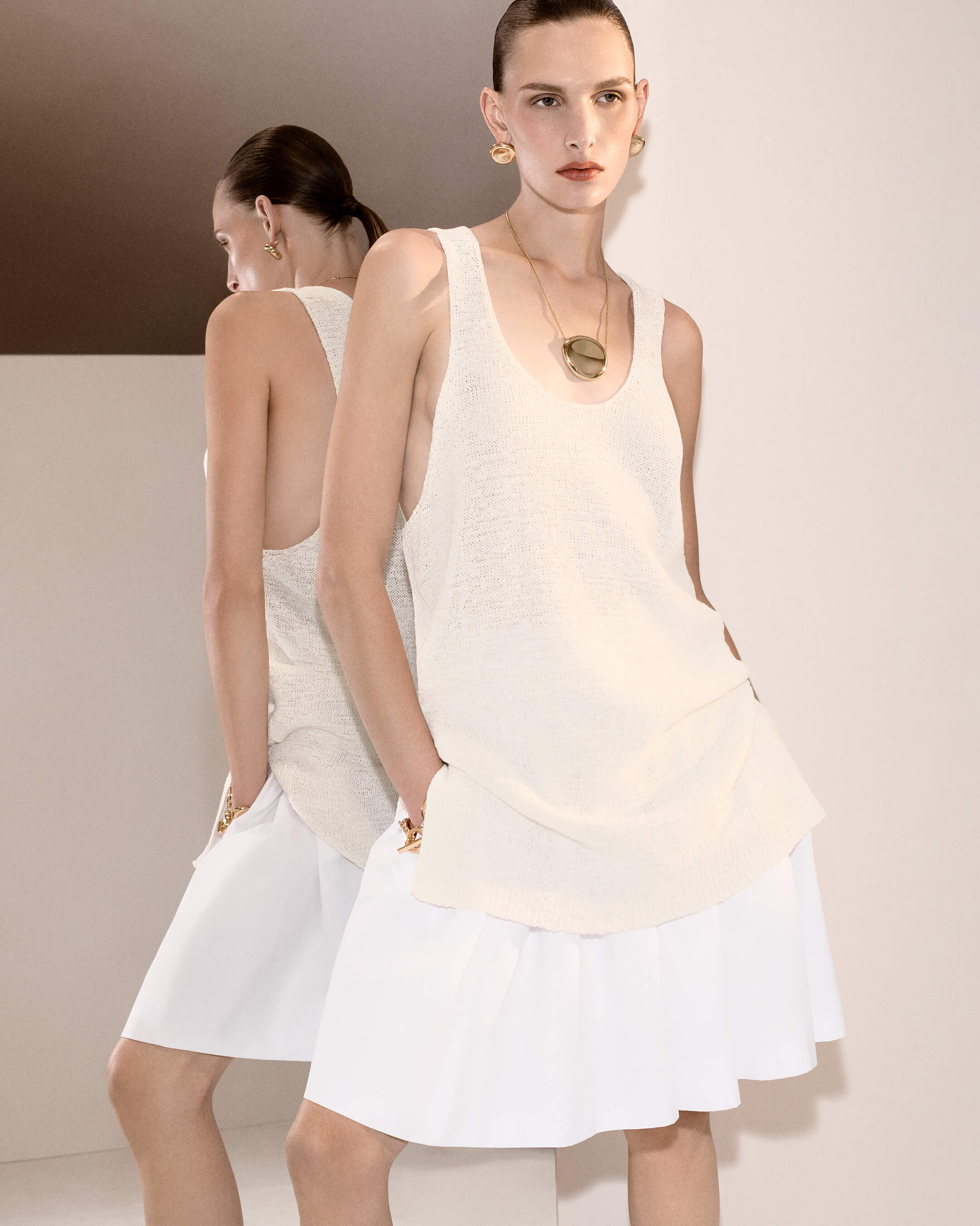 WIMBLEDON READY: THE SUMMER STYLING EDIT