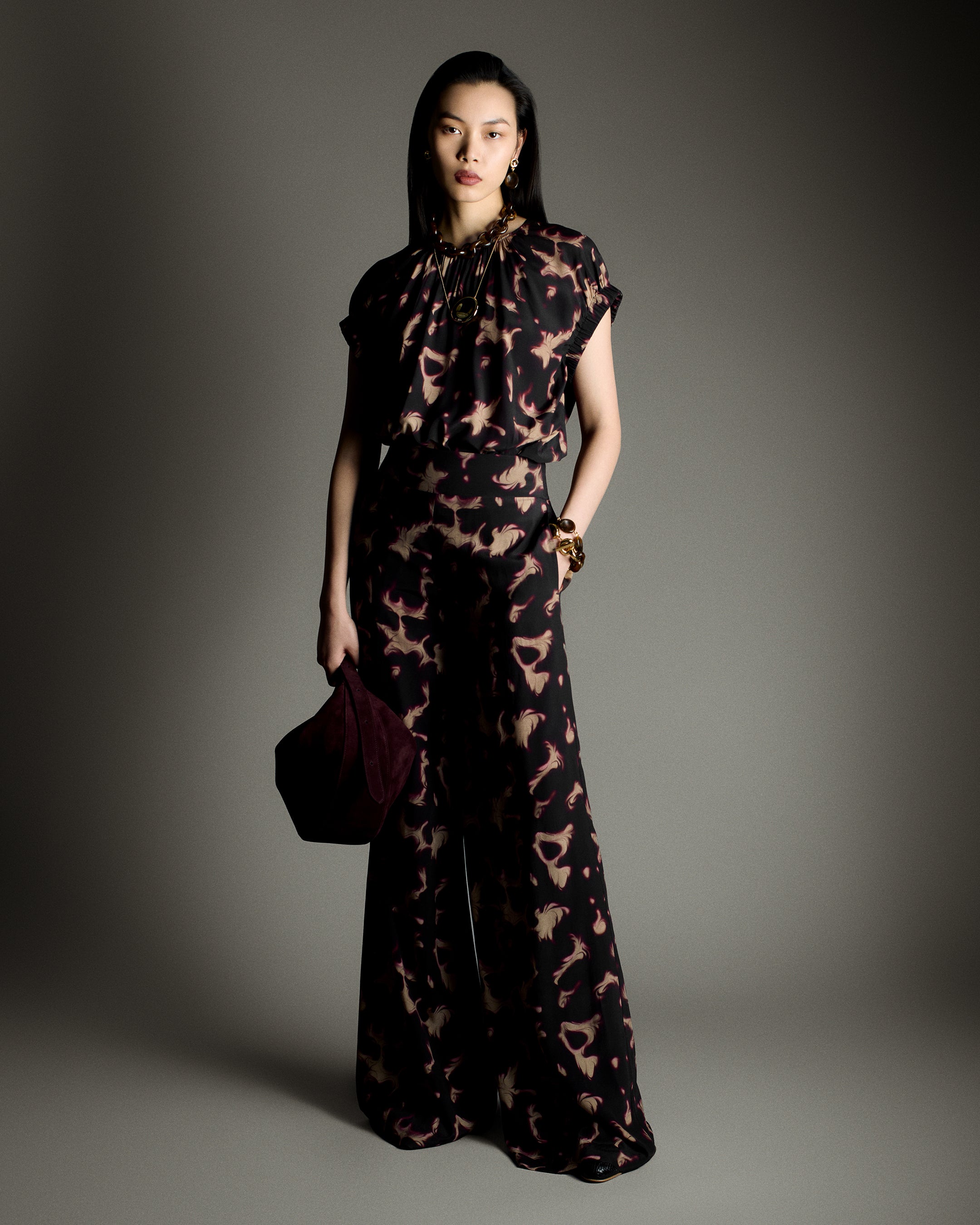 AUTUMN WINTER 2026 LOOKBOOK