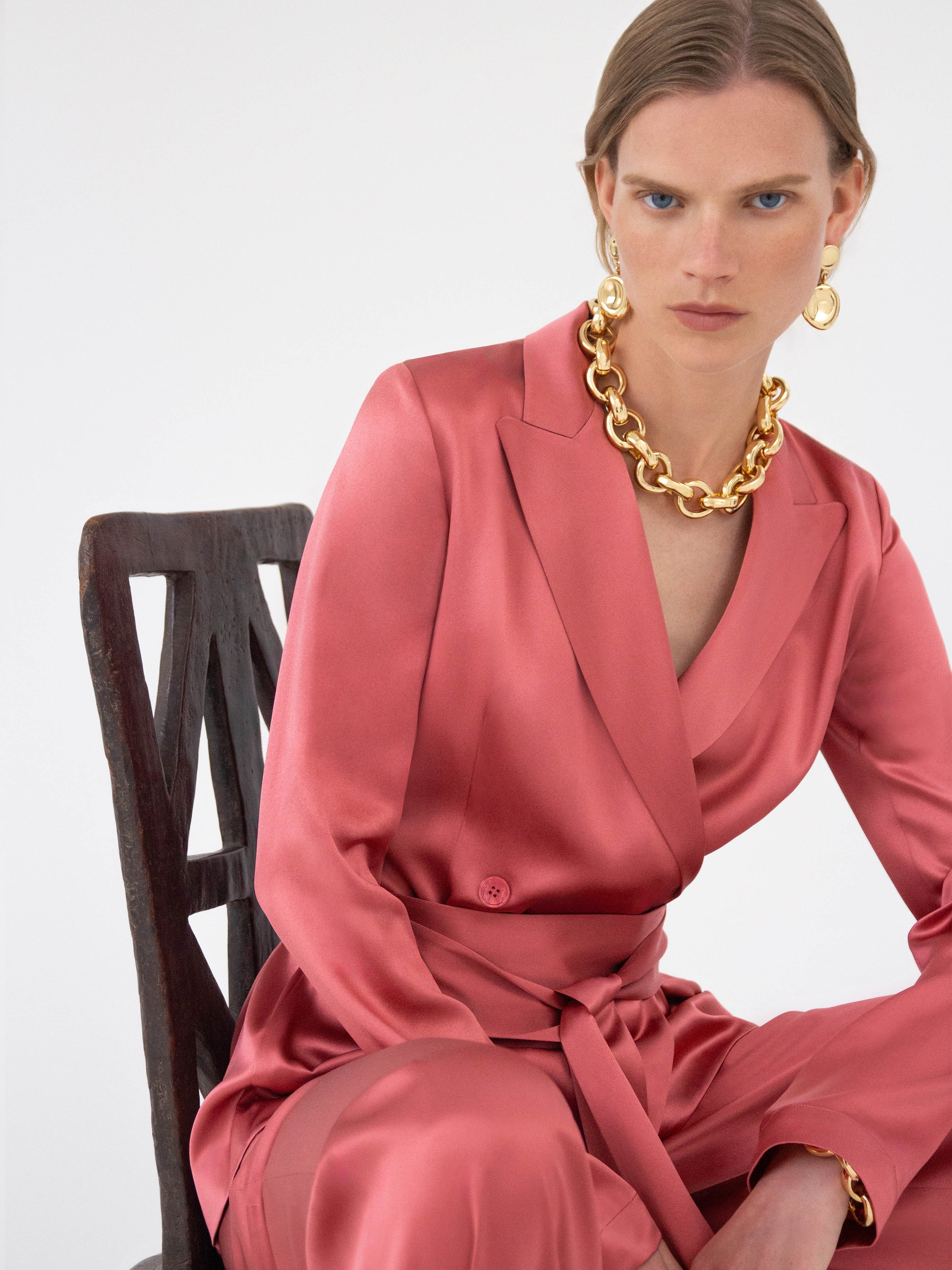 JOSEPH Official | Luxury Designer Fashion for Women | JOSEPH US