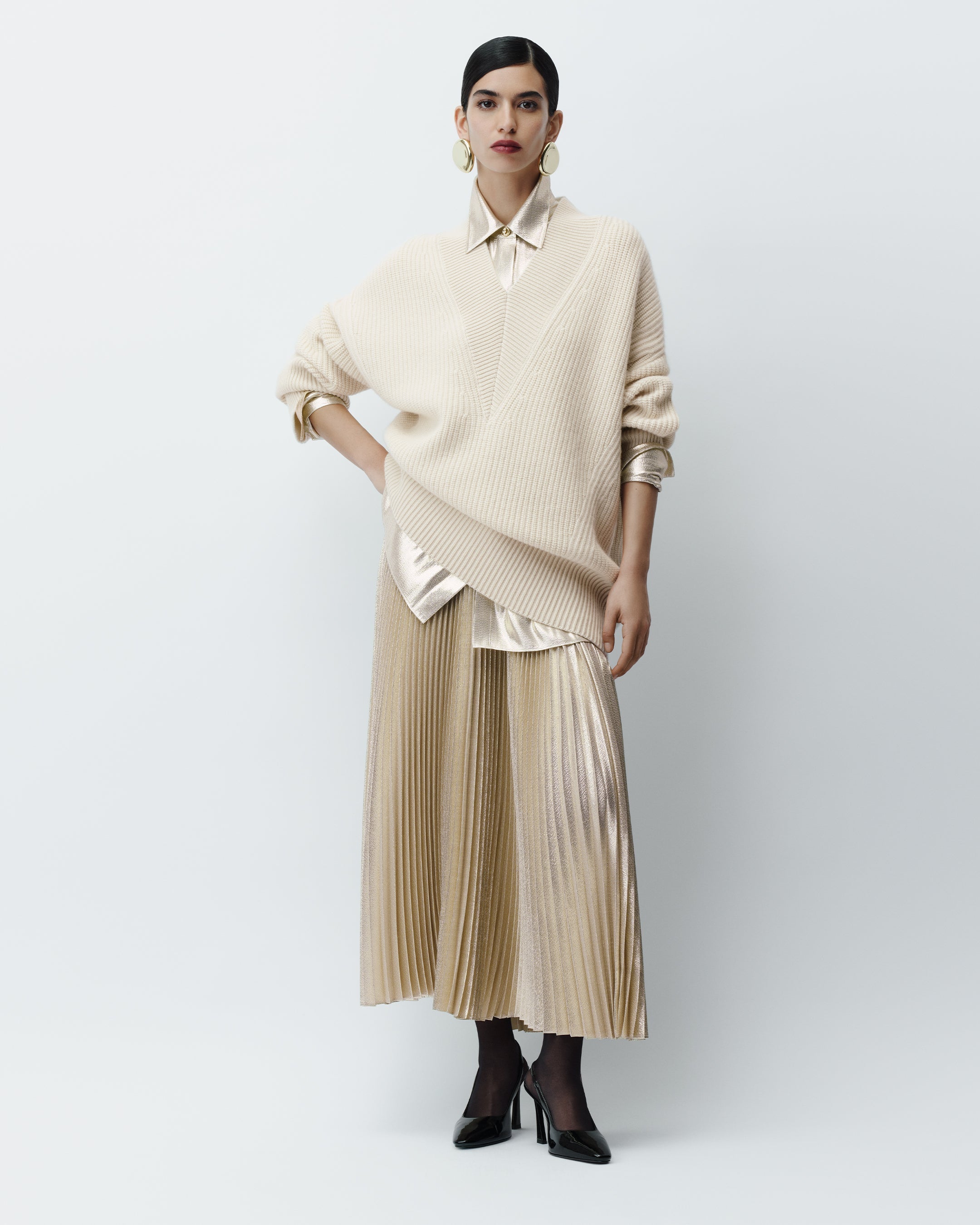 FESTIVE 2025 LOOKBOOK