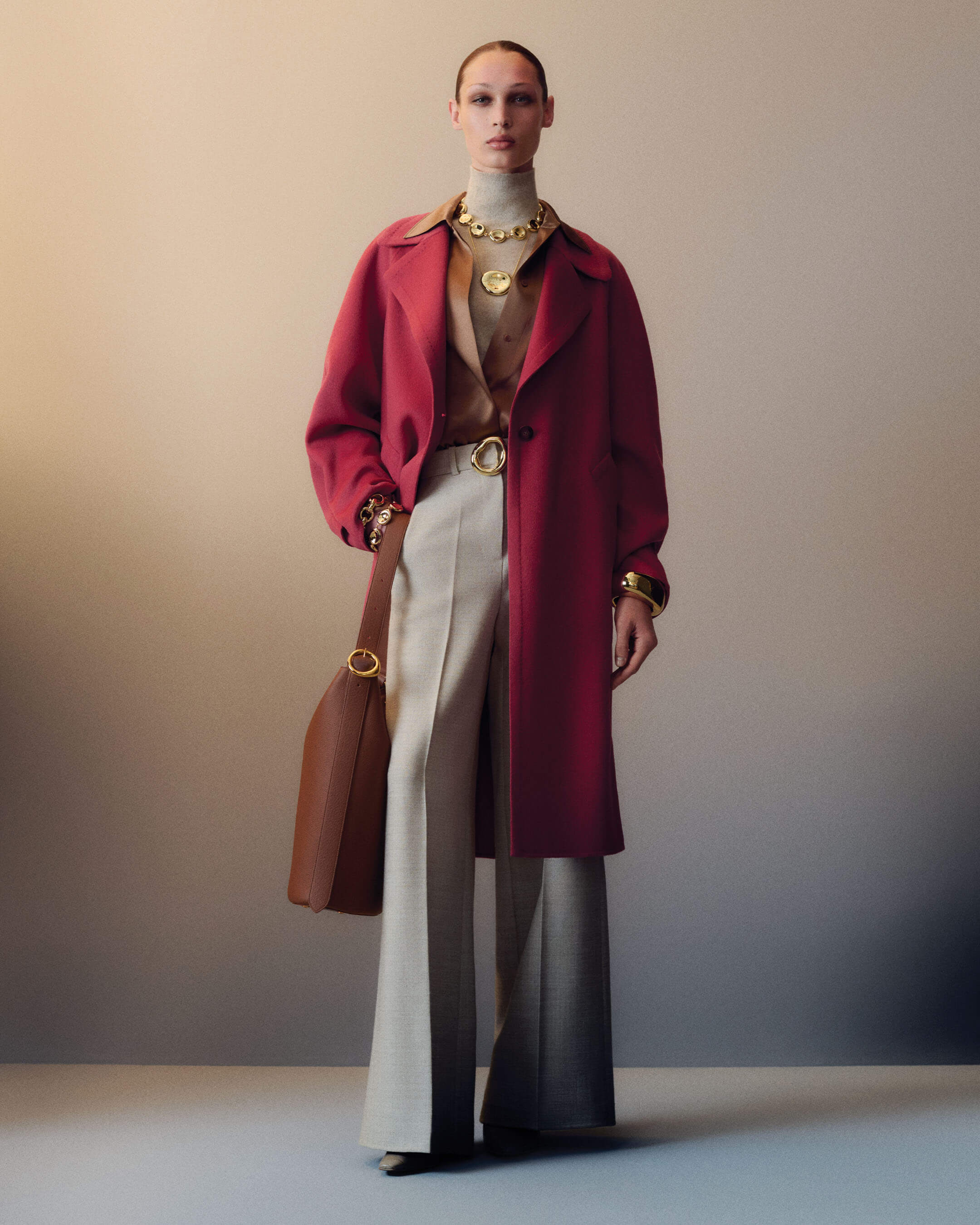 SPRING SUMMER 2026 LOOKBOOK