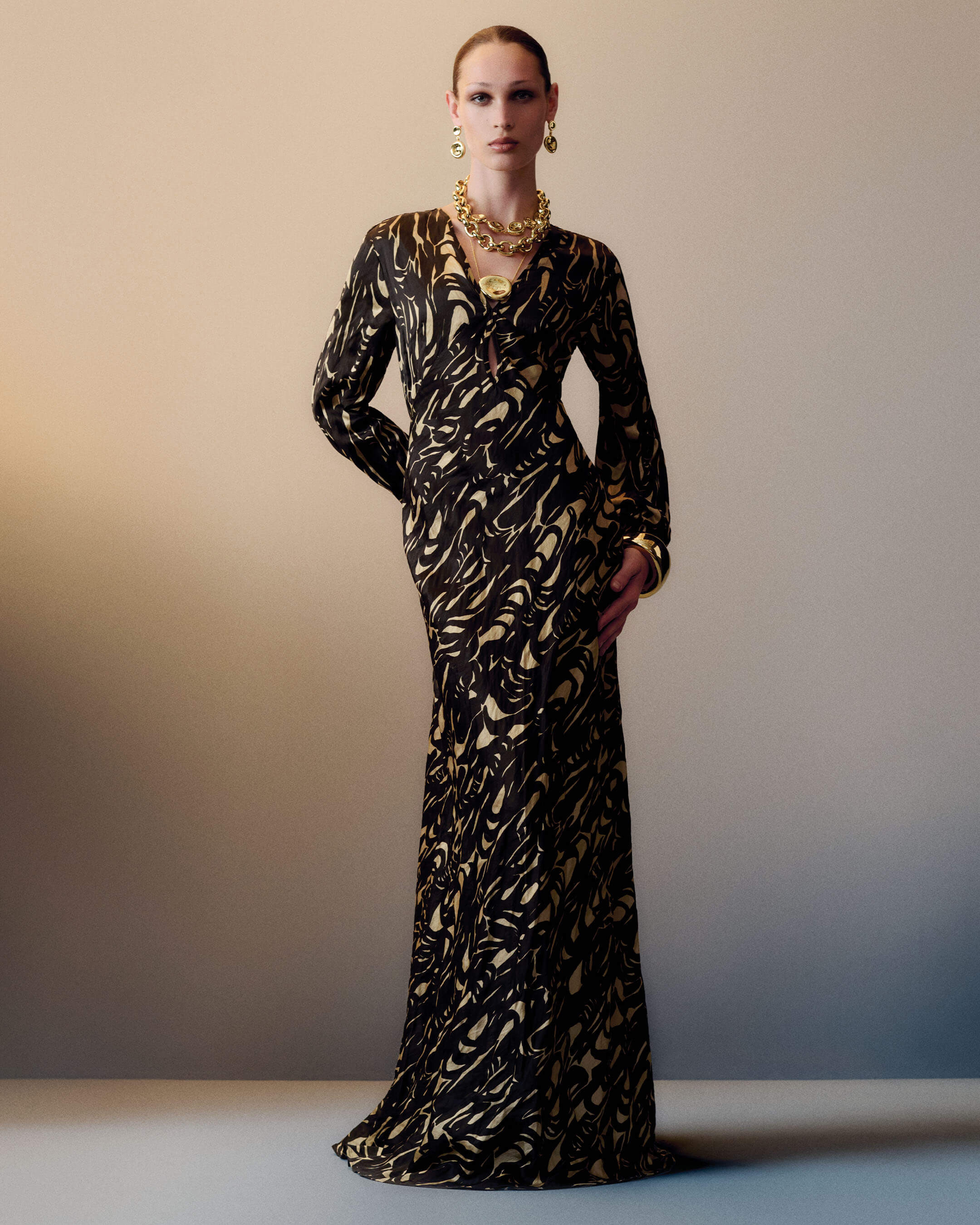 THE SPRING 2026 COLLECTION