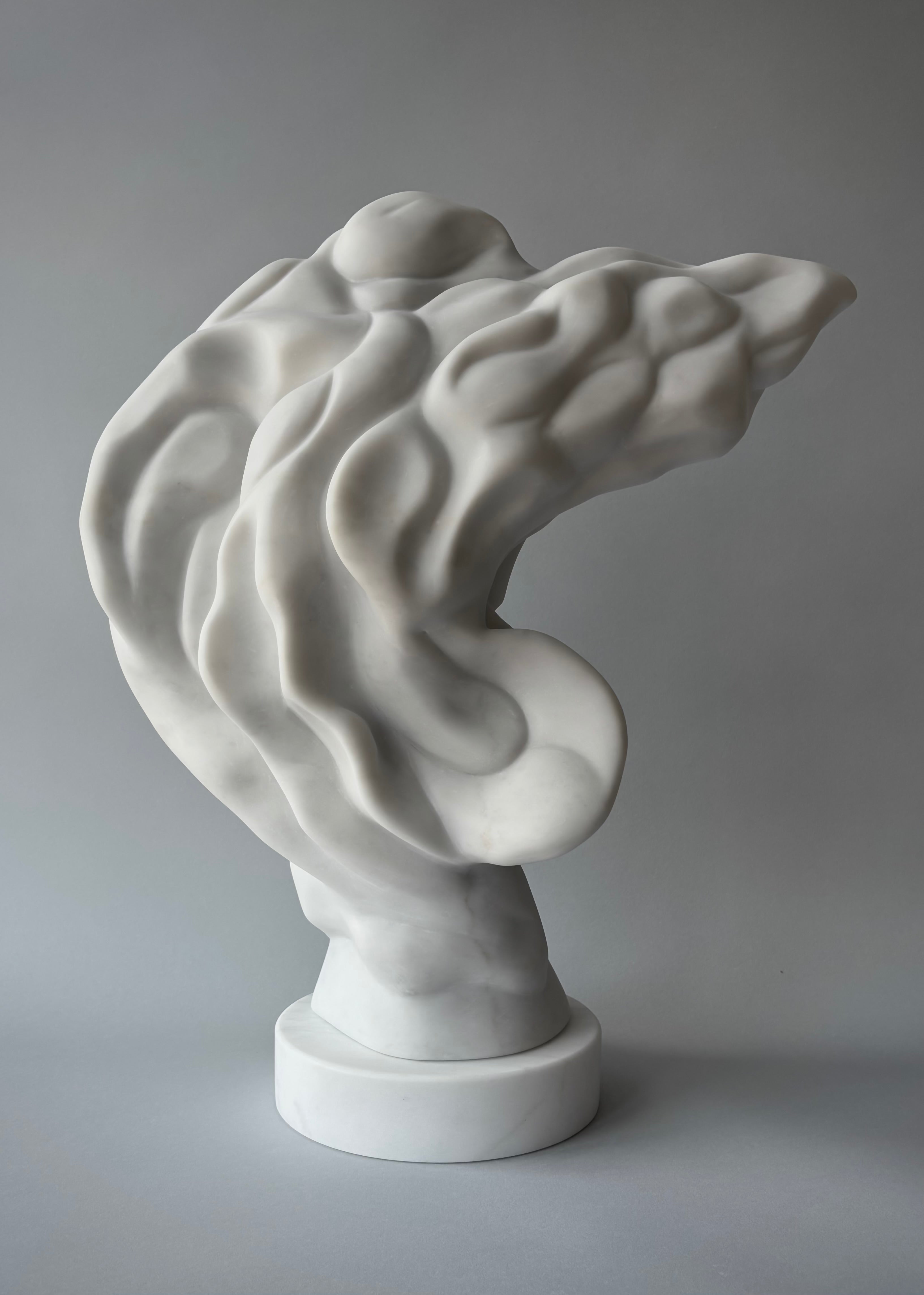 IN CONVERSATION WITH RICHARD STONE