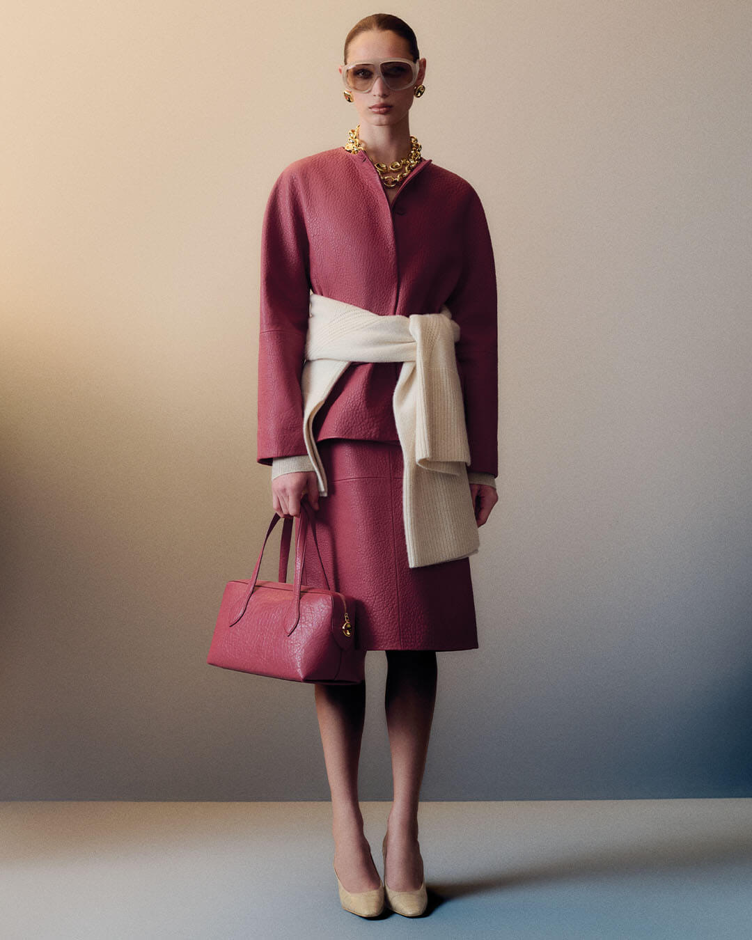 JOSEPH Pre-Spring 2026 Collection | JOSEPH JP
