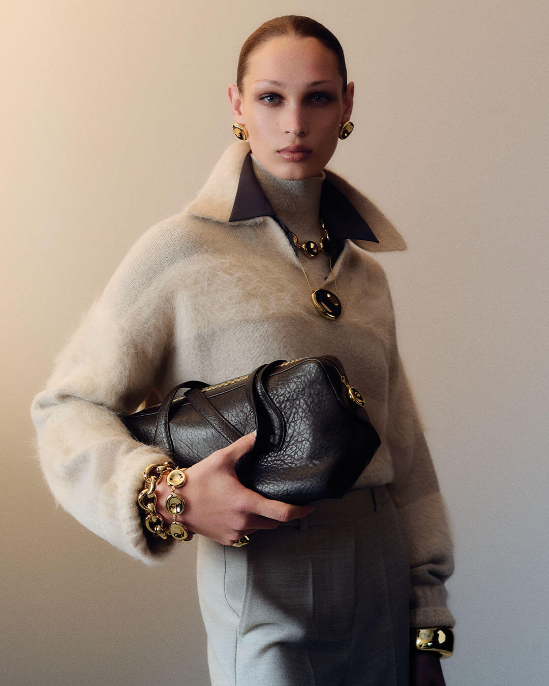JOSEPH Pre-Spring 2026 Collection | JOSEPH JP