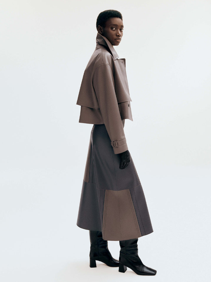 Joseph   AUTUMN WINTER 23  柚香光　写真集　BLACK Joseph AUTUMN WINTER 23 柚香光 写真集 BLACK