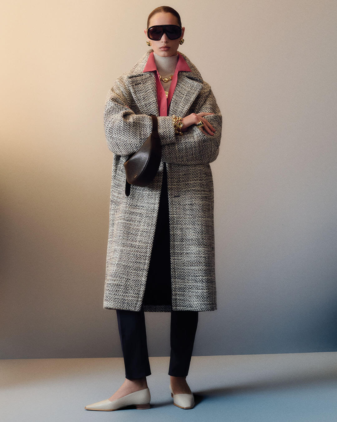 JOSEPH Pre-Spring 2026 Collection | JOSEPH JP