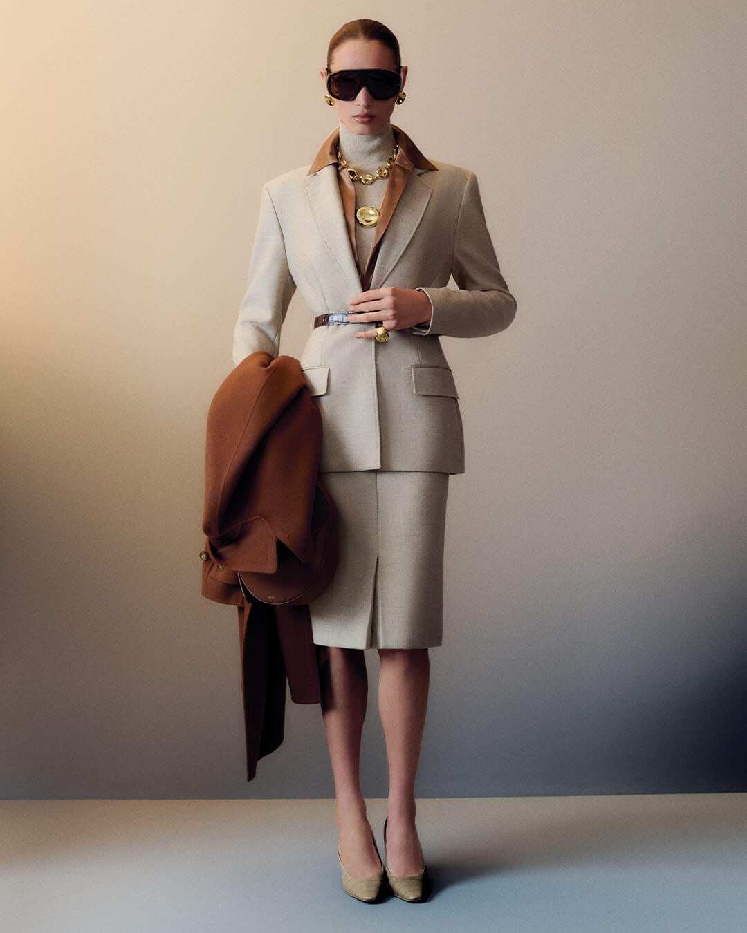 JOSEPH Pre-Spring 2026 Collection | JOSEPH JP