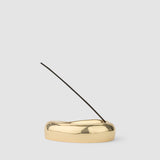 Gold Burnice Incense Holder - Joseph