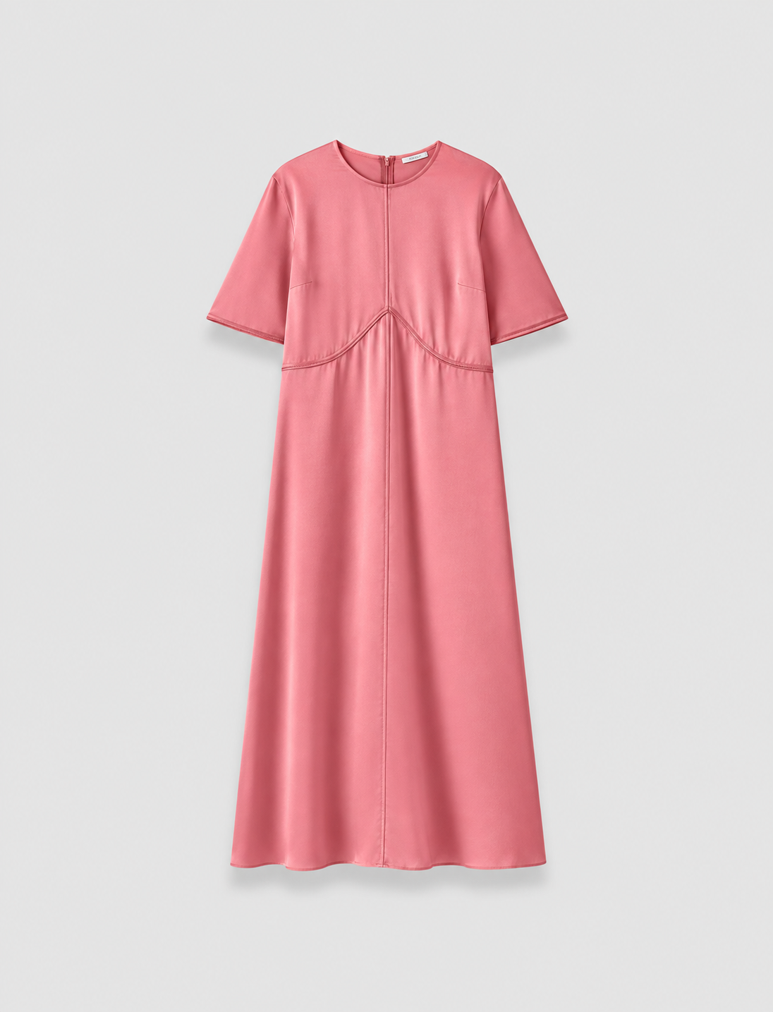 pink-aura-silk-satin-dress-JOSEPH
