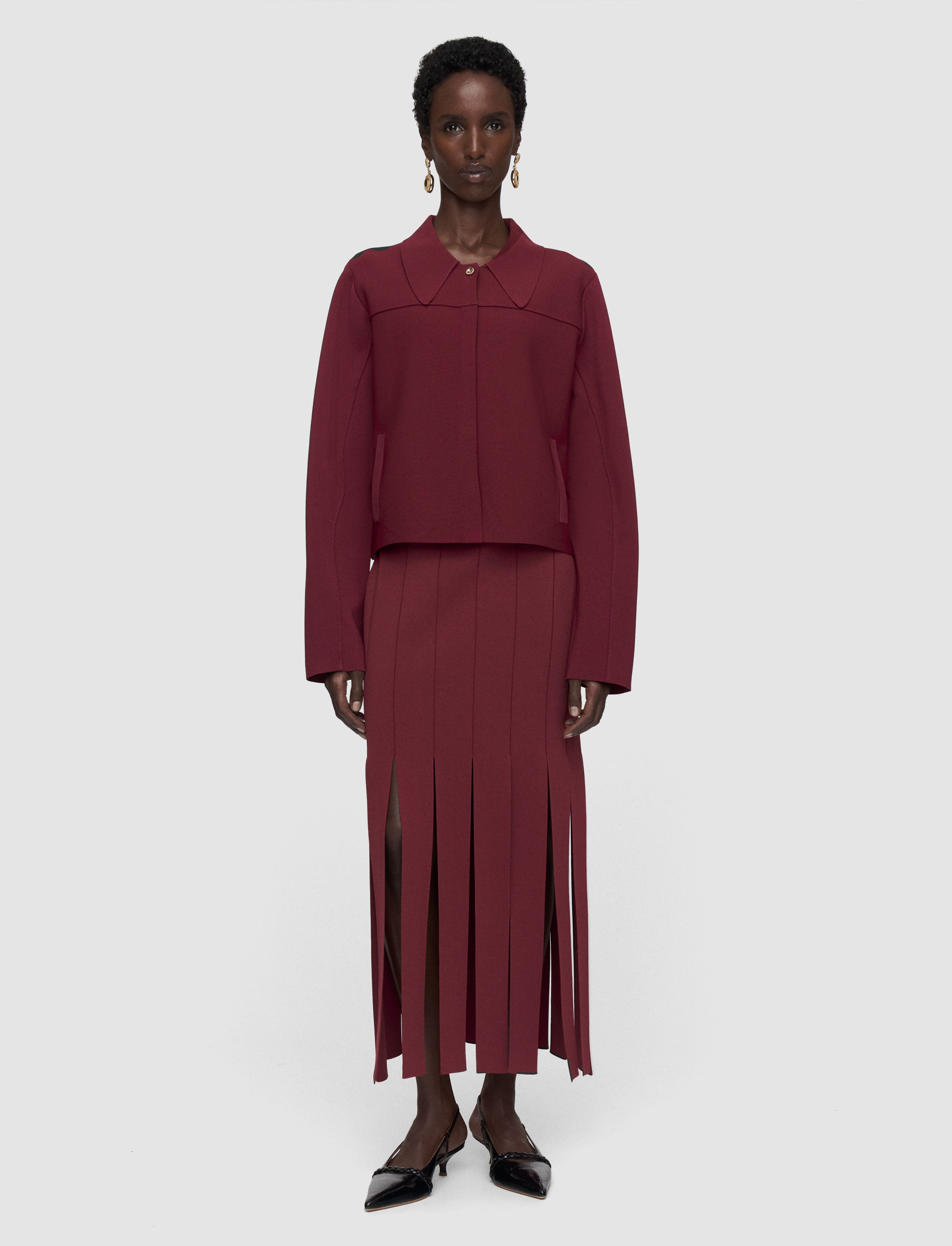 JOSEPH サマージャケット 新品 SHIPS Colors（シップスカラーズ） ジャケット テーラードジャケット