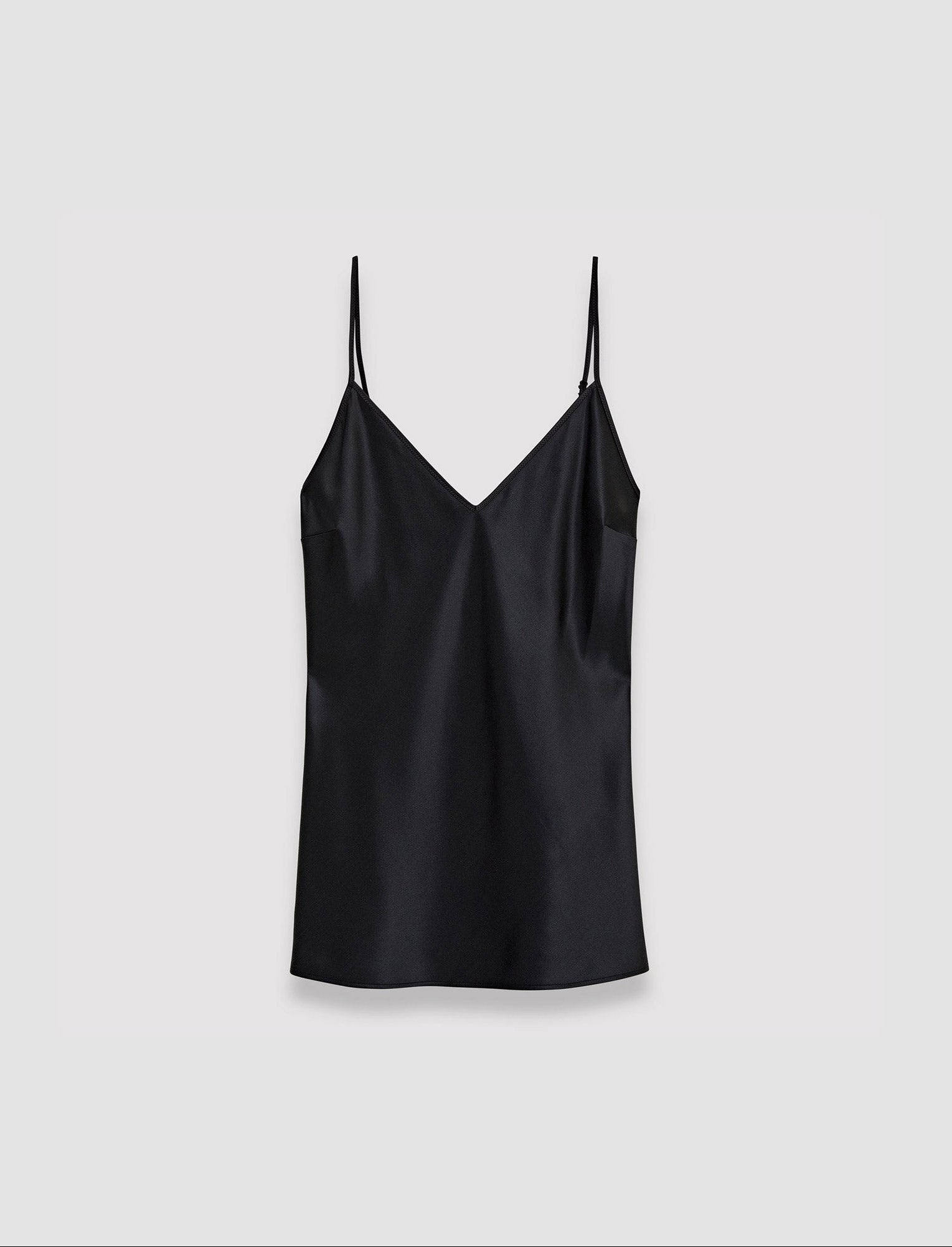 black-clea-silk-satin-camisole-JOSEPH