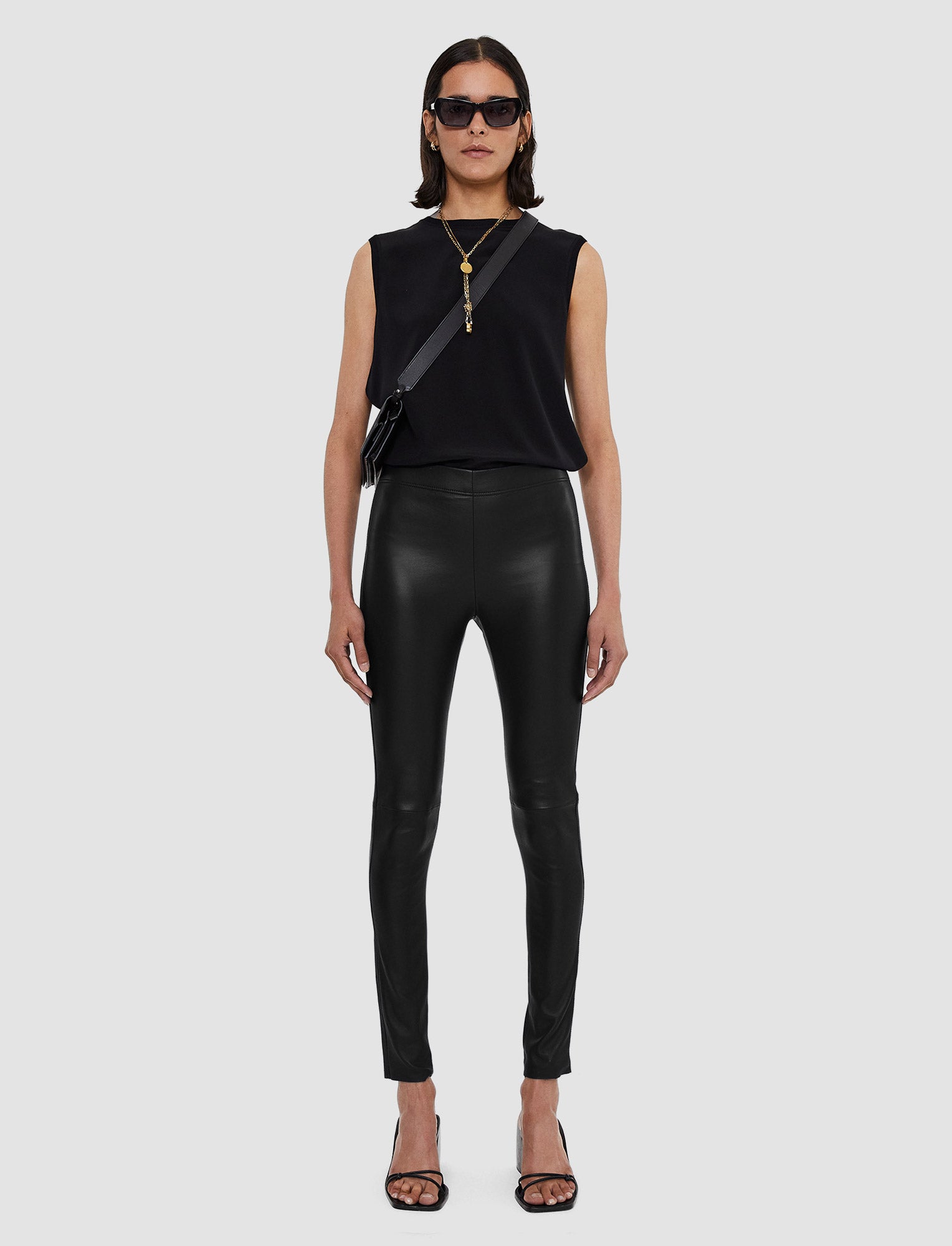 black-leather-stretch-leggings-JOSEPH