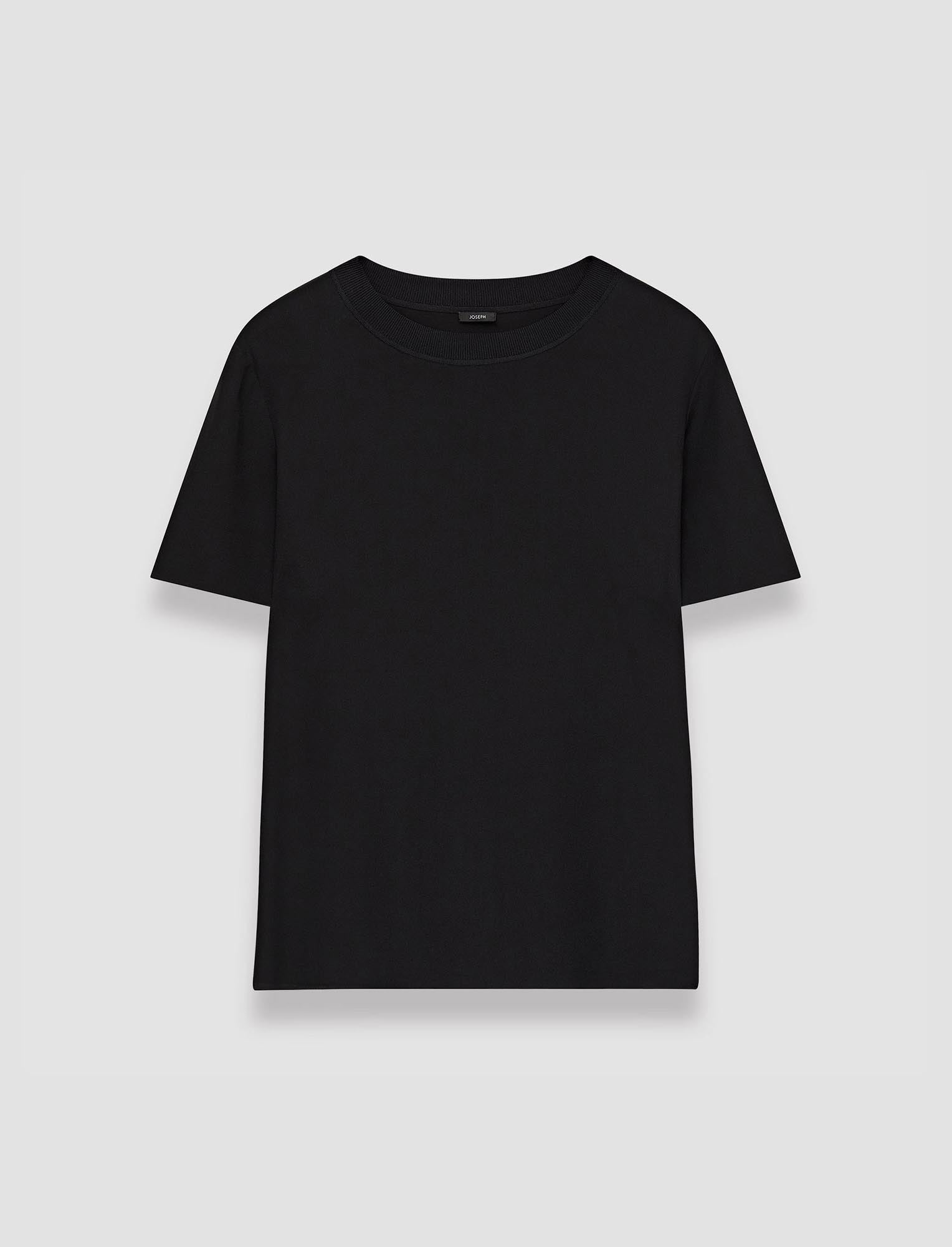 black-new-rubin-crepe-de-soie-top-JOSEPH