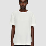 New Rubin Crepe de Soie Top