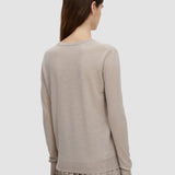 Pull col V en cashair
