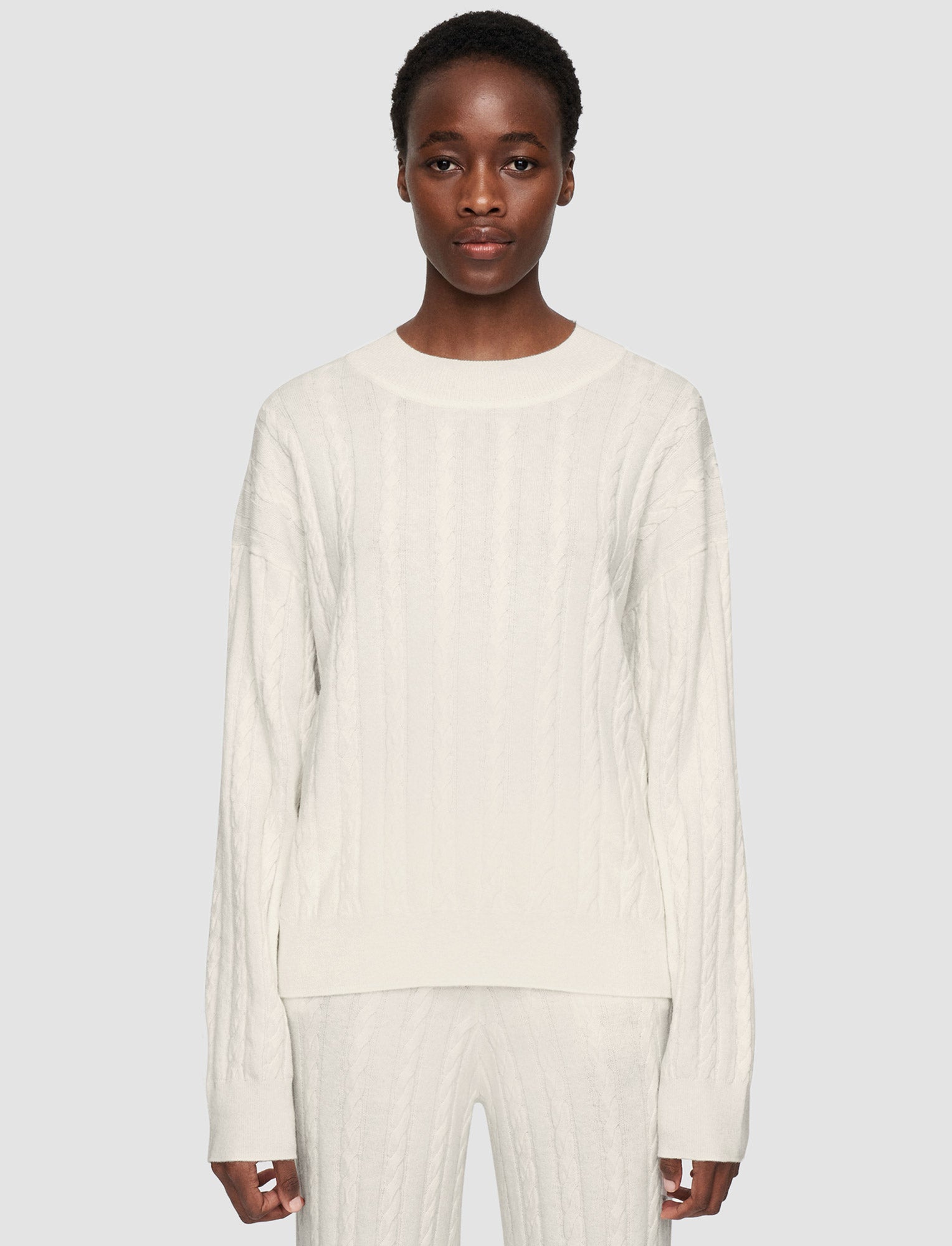 white-light-cable-knit-round-neck-jumper-JOSEPH