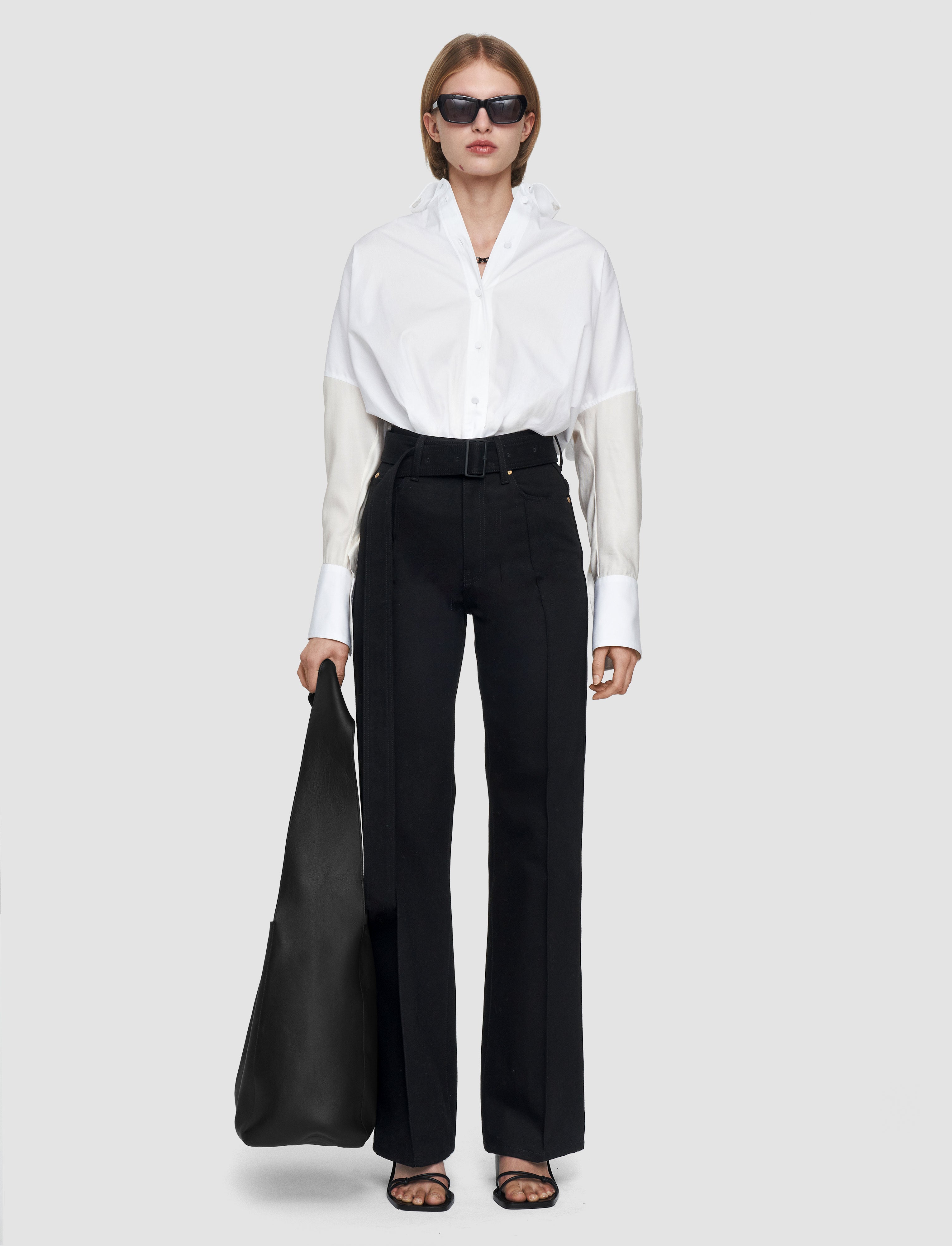 black-denim-draycott-trousers-JOSEPH