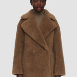 Sherpa Cacheux Coat