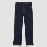 Pantalon Duke en denim stretch