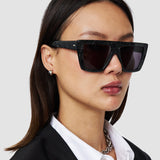 Square Sunglasses