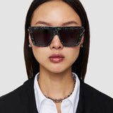 Square Sunglasses