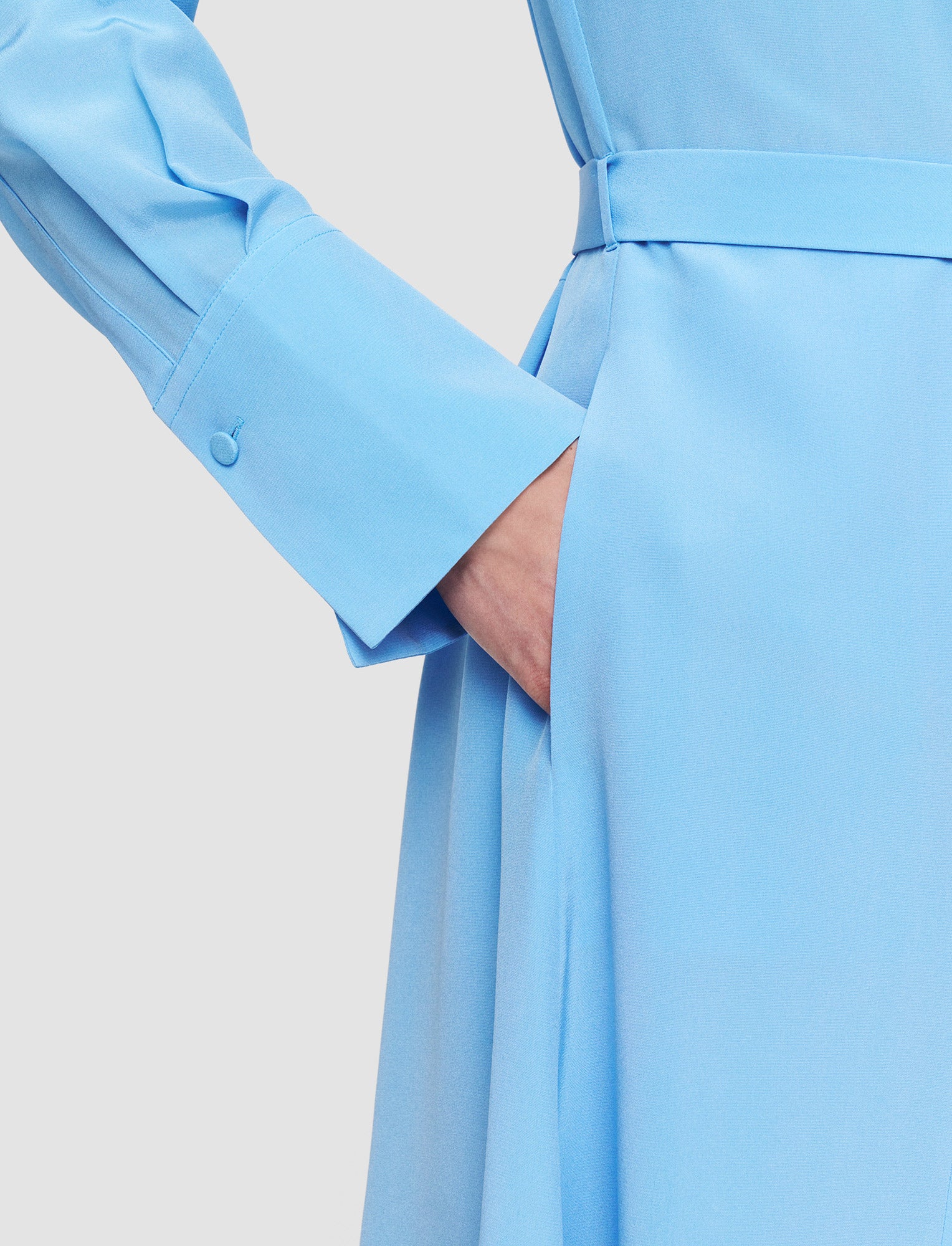 bleu-robe-diane-en-crepe-de-chine-JOSEPH