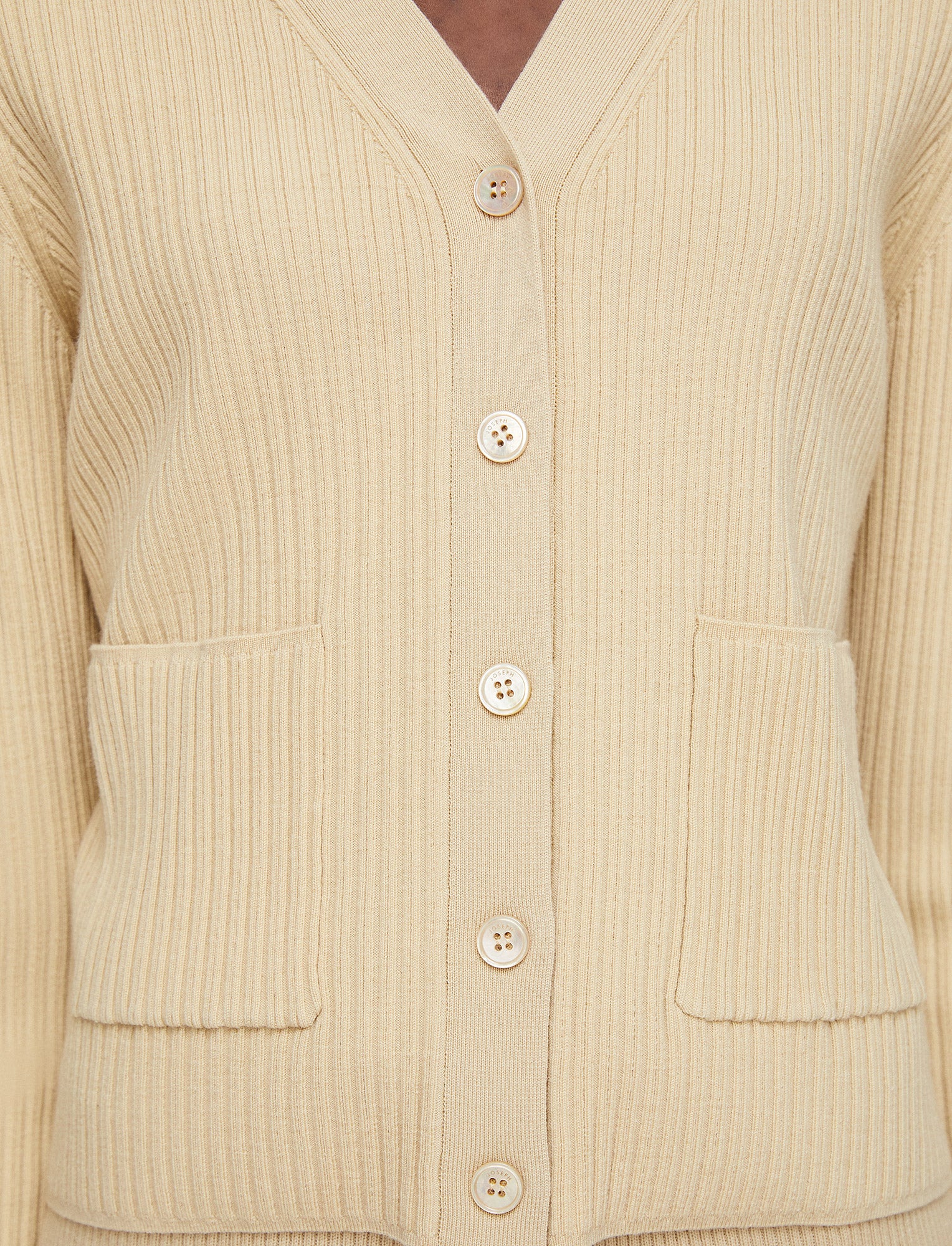 beige-fine-merino-rib-cardigan-JOSEPH