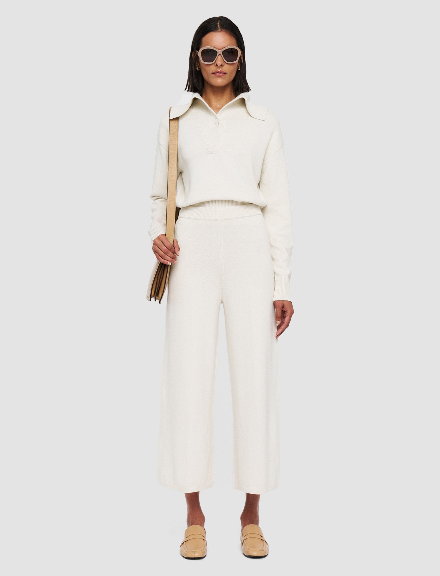 white-silk-cashmere-culottes-JOSEPH