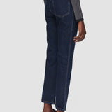 Denim Stretch Duke Trousers