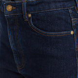 Pantalon Duke en denim stretch