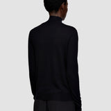 Cashair High Neck Jumper
