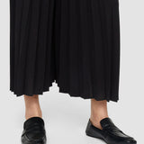 Airy Plissé Anvers Trousers