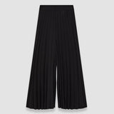 Airy Plissé Anvers Trousers