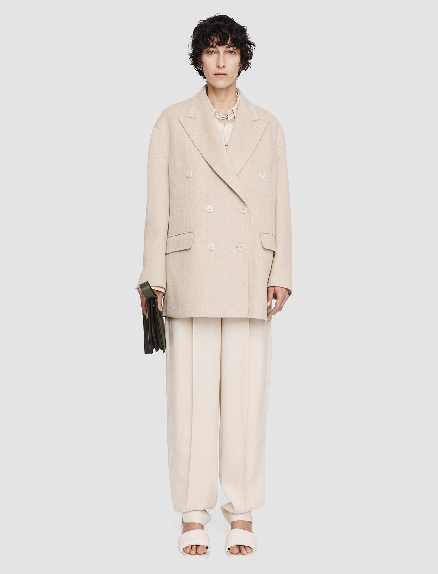 white-light-double-face-hermel-jacket-JOSEPH