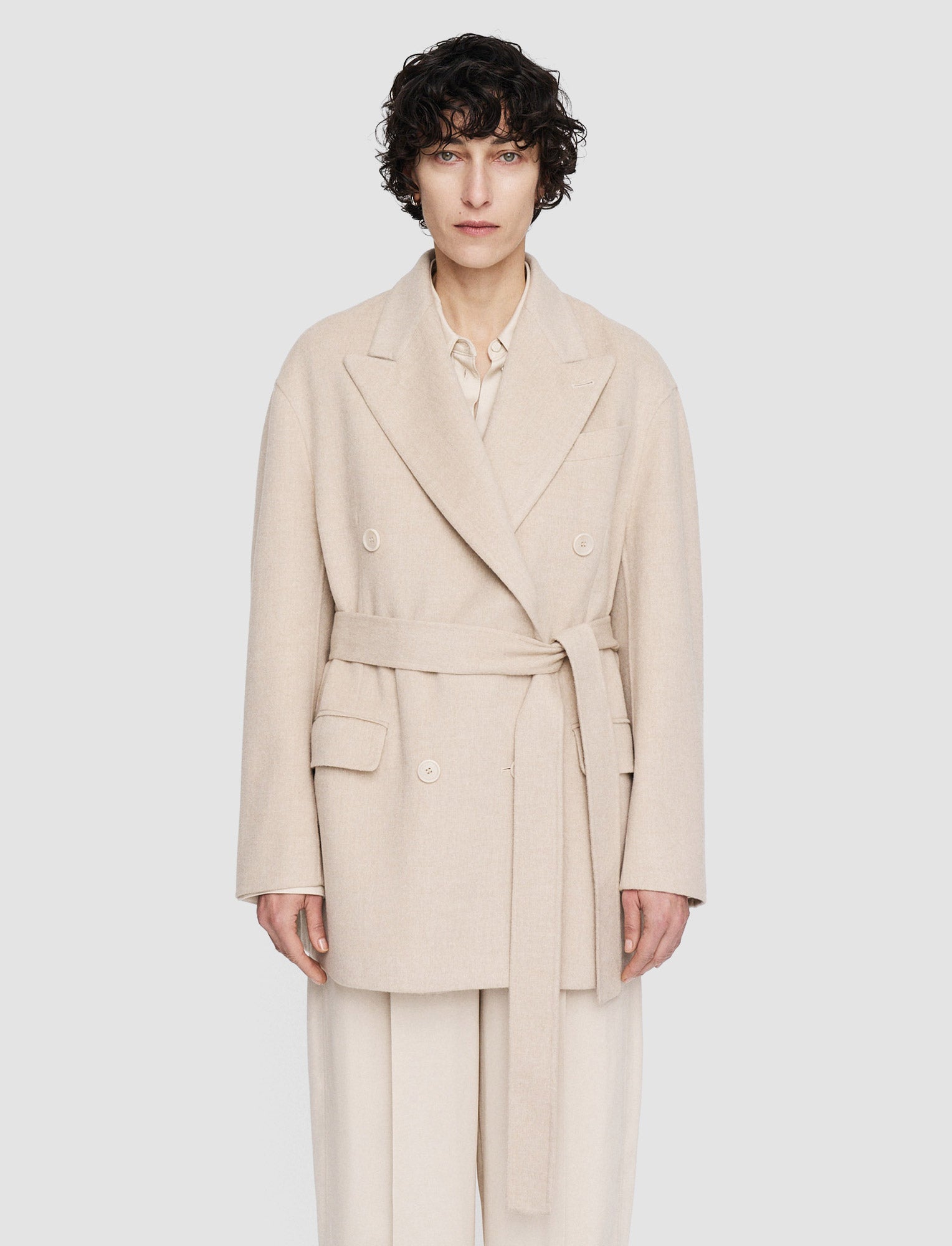 white-light-double-face-hermel-jacket-JOSEPH