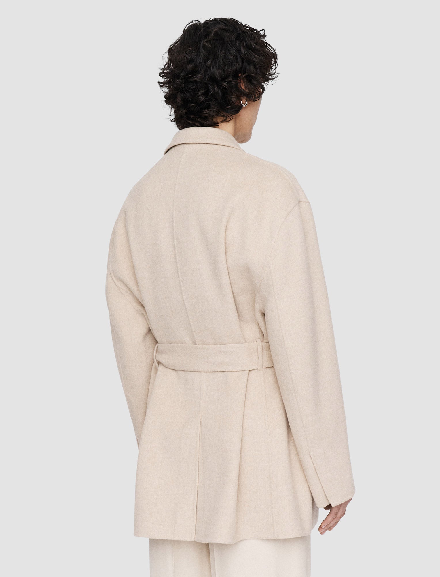 white-light-double-face-hermel-jacket-JOSEPH