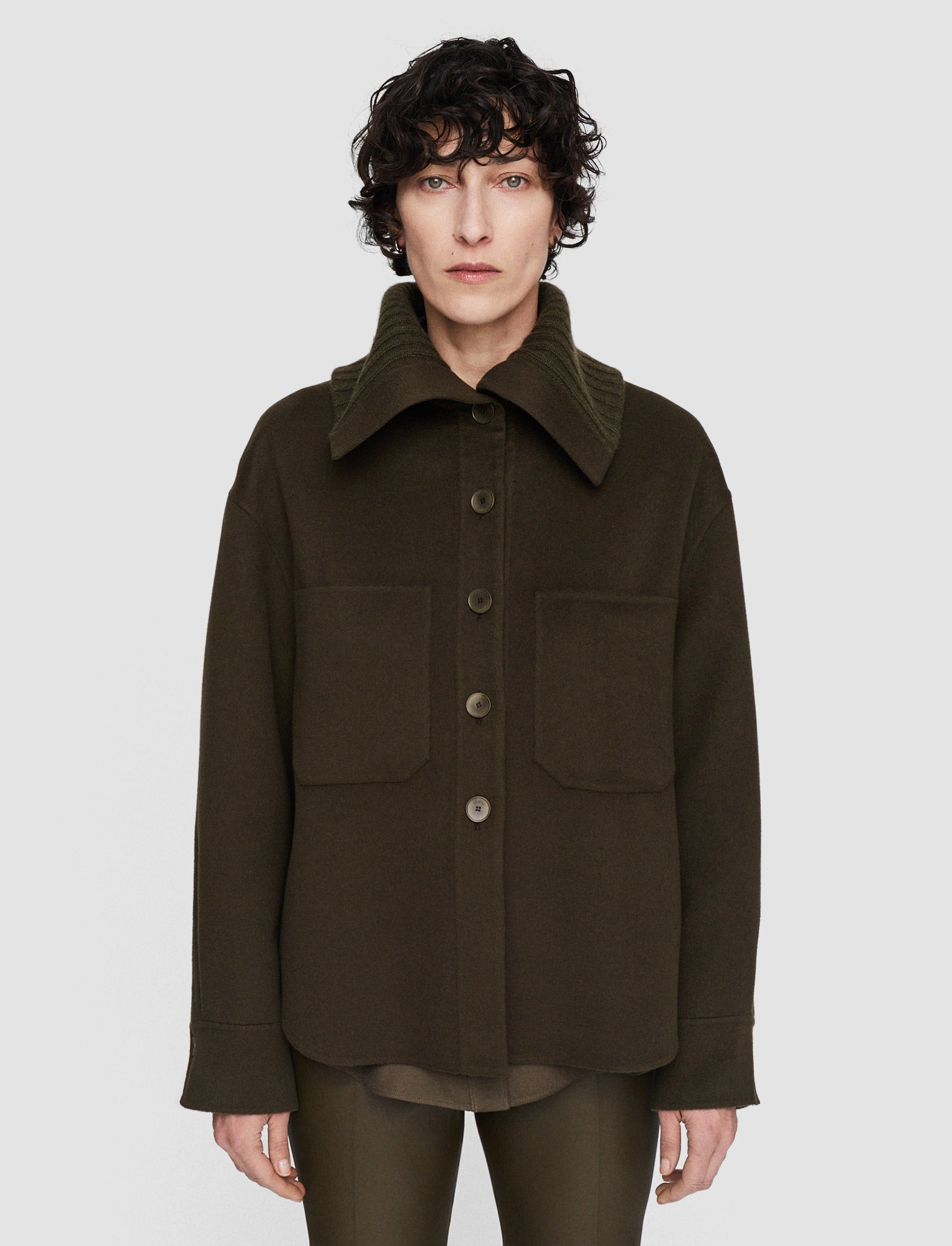 green-light-double-face-henri-jacket-JOSEPH