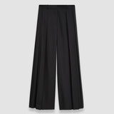 Pantalon Mericourt en plissé Joseph