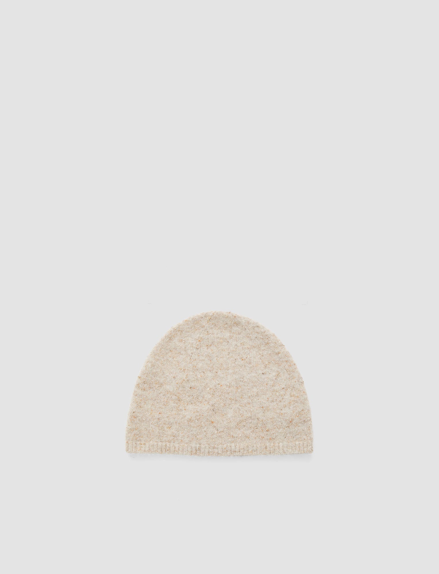 beige-alpaca-tweed-knit-hat-JOSEPH