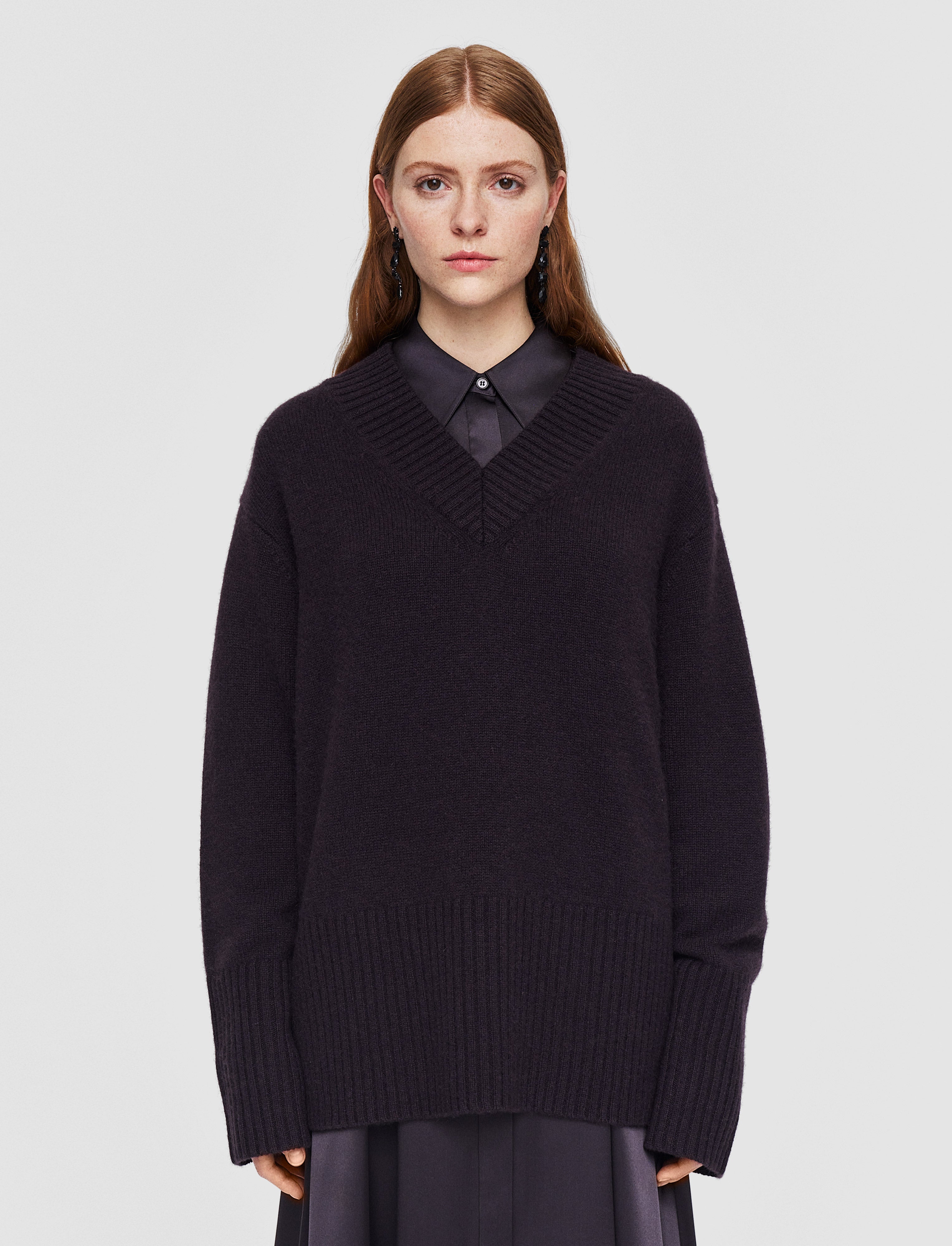 purple-luxe-cashmere-v-neck-jumper-JOSEPH