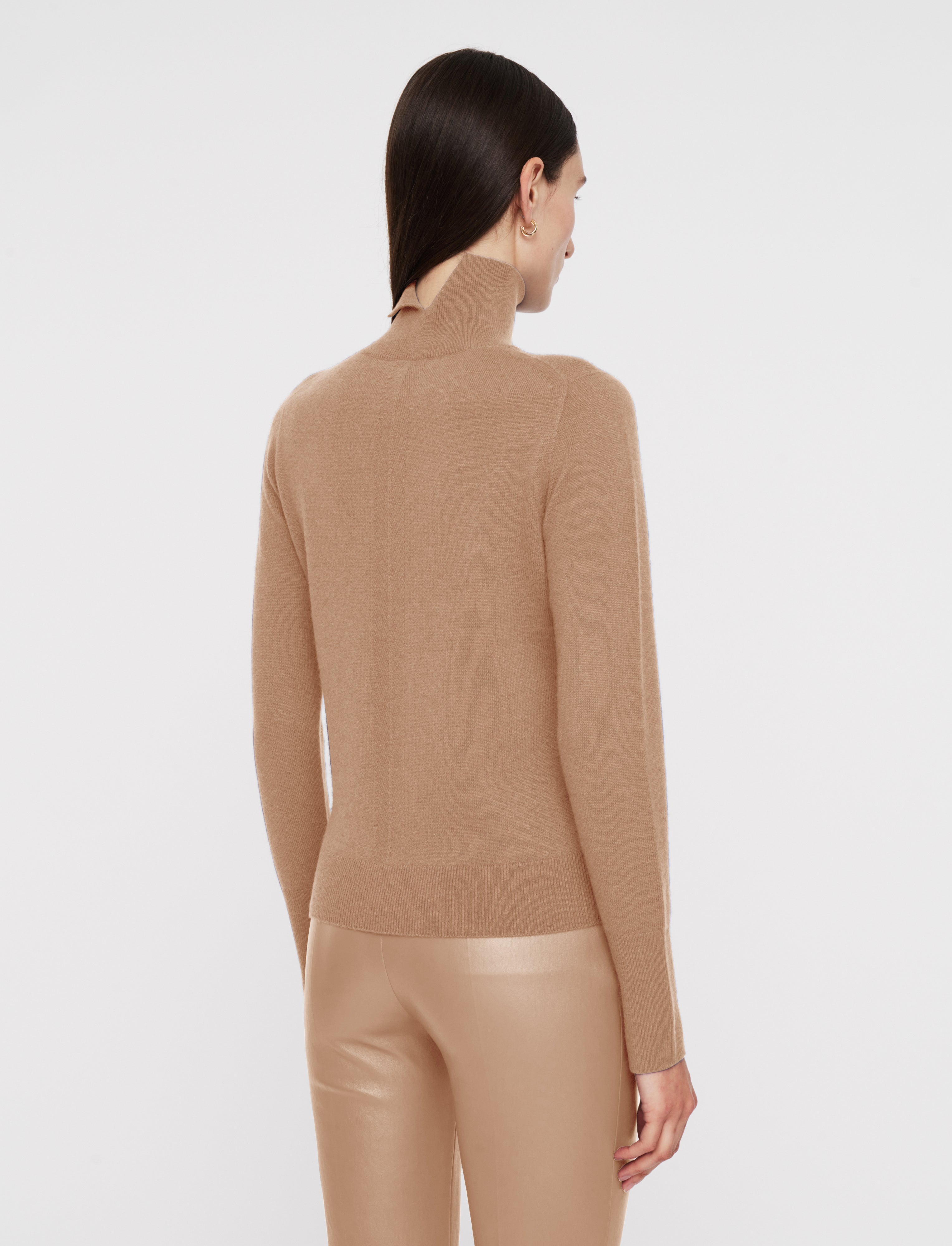 beige-light-pure-cashmere-high-neck-jumper-JOSEPH