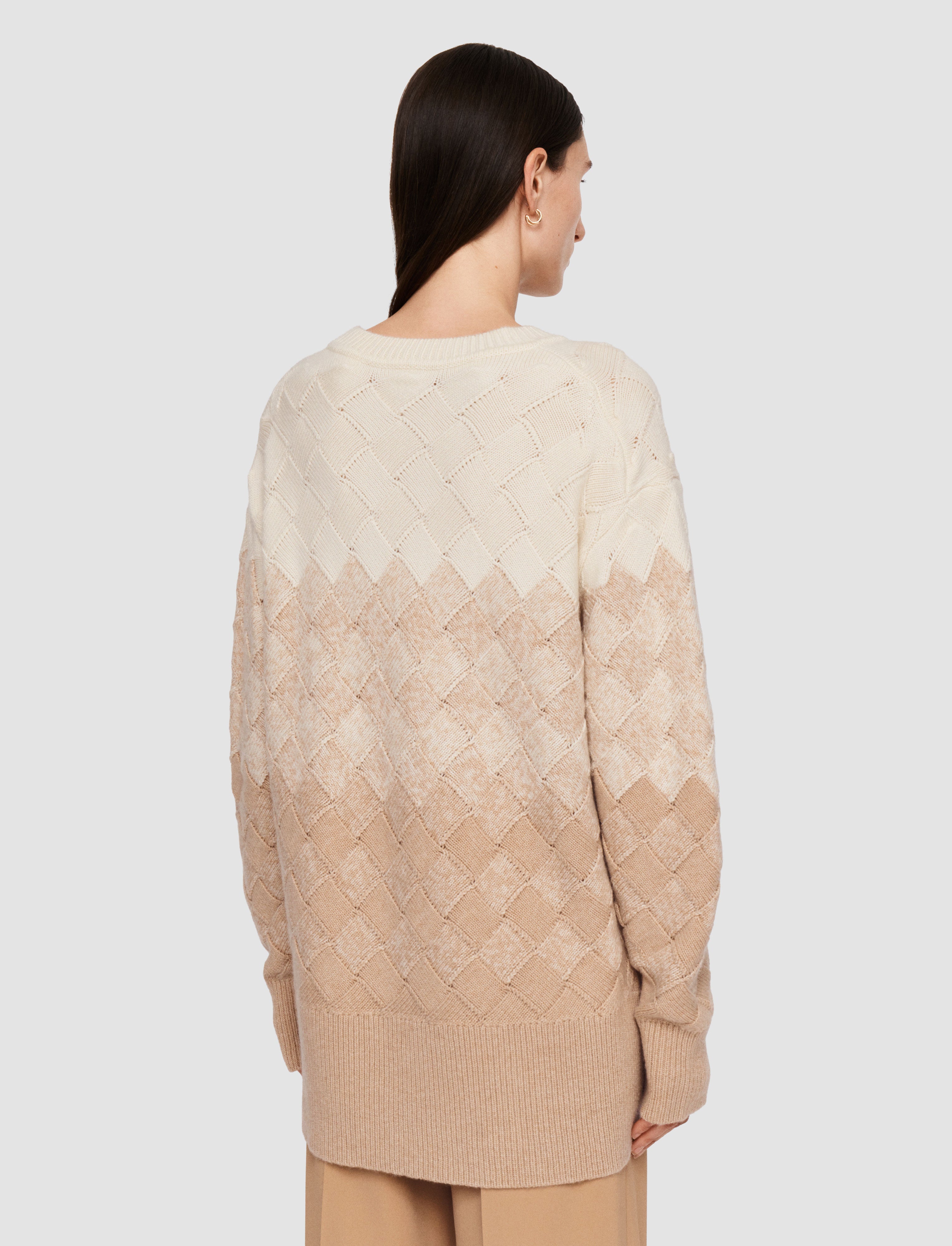 ivory-weave-knit-round-neck-jumper-JOSEPH