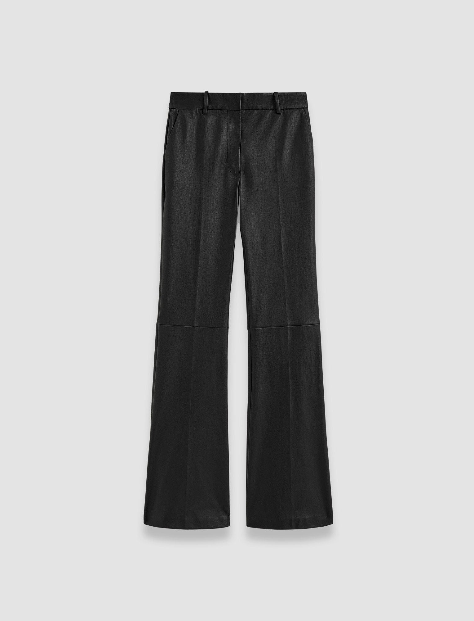 noir-pantalon-tafira-en-cuir-stretch-JOSEPH