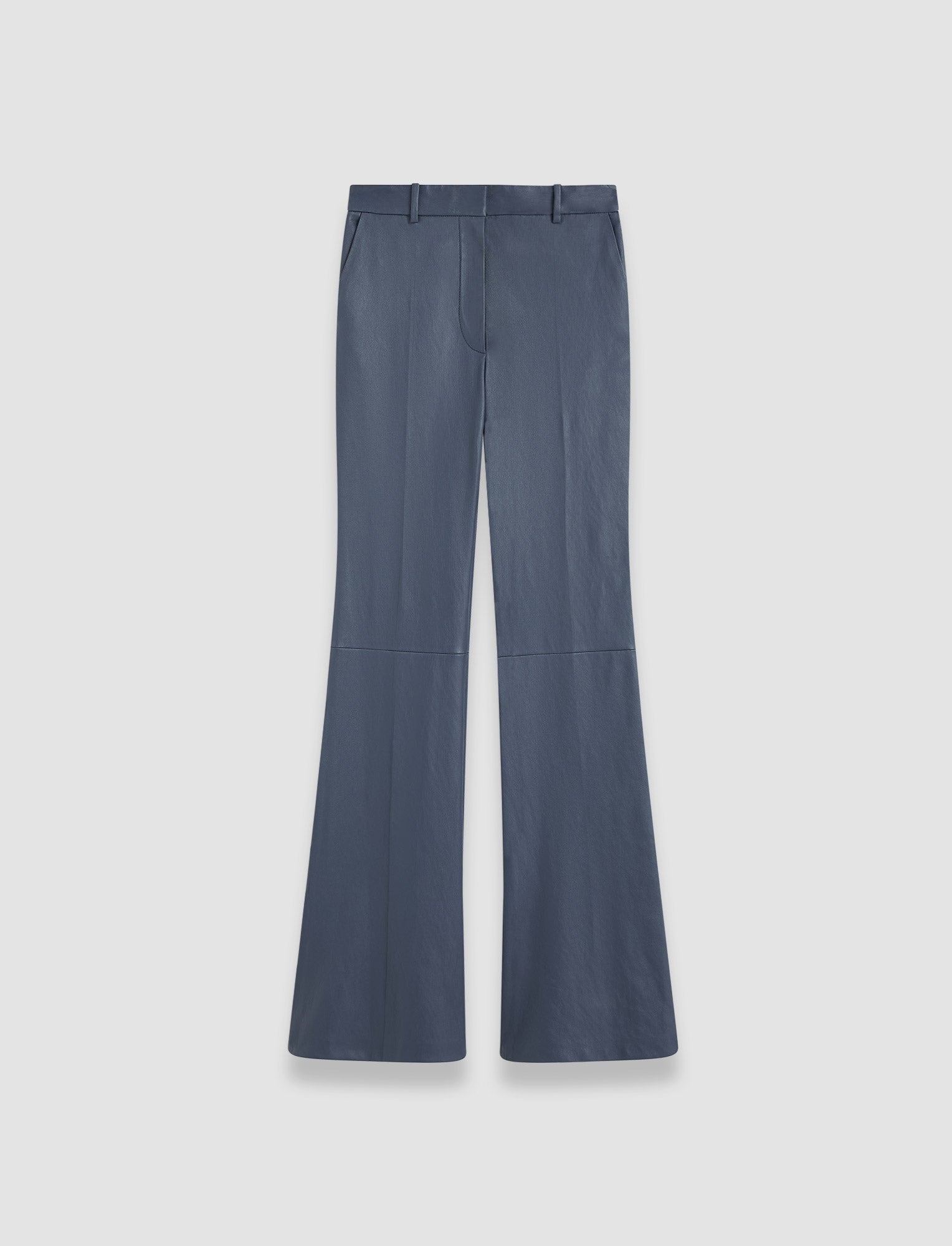 bleu-pantalon-tafira-en-cuir-stretch-JOSEPH
