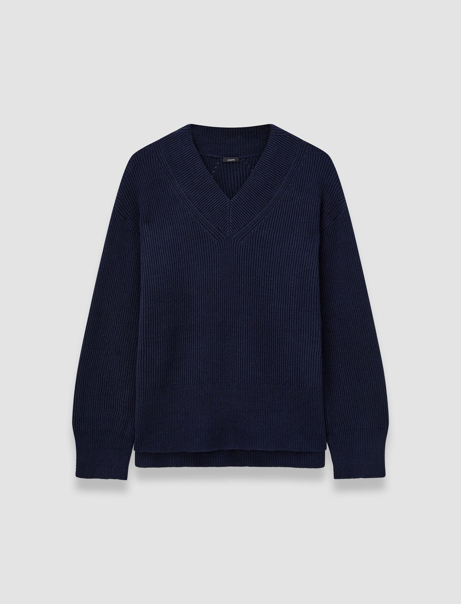 blue-linen-blend-knit-jumper-JOSEPH