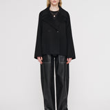 Gilkes Light Double Face Jacket
