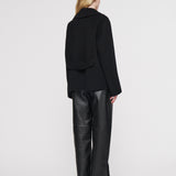 Gilkes Light Double Face Jacket
