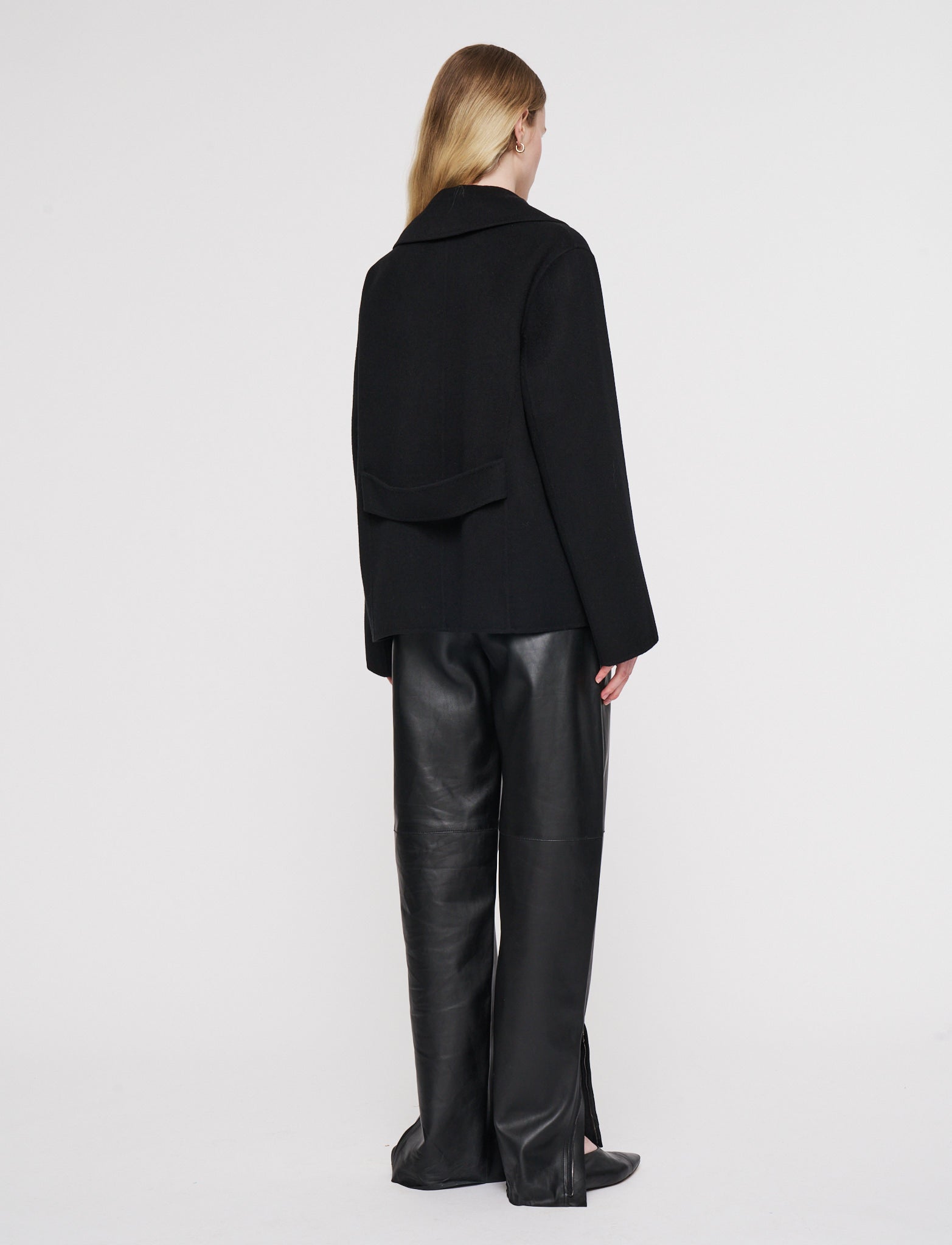 black-gilkes-light-double-face-jacket-JOSEPH