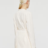 Victor Soft Cotton Silk Jacket